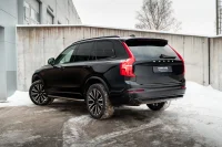 Volvo XC90 2.0 335kW thumbnail