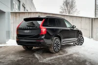 Volvo XC90 2.0 335kW thumbnail