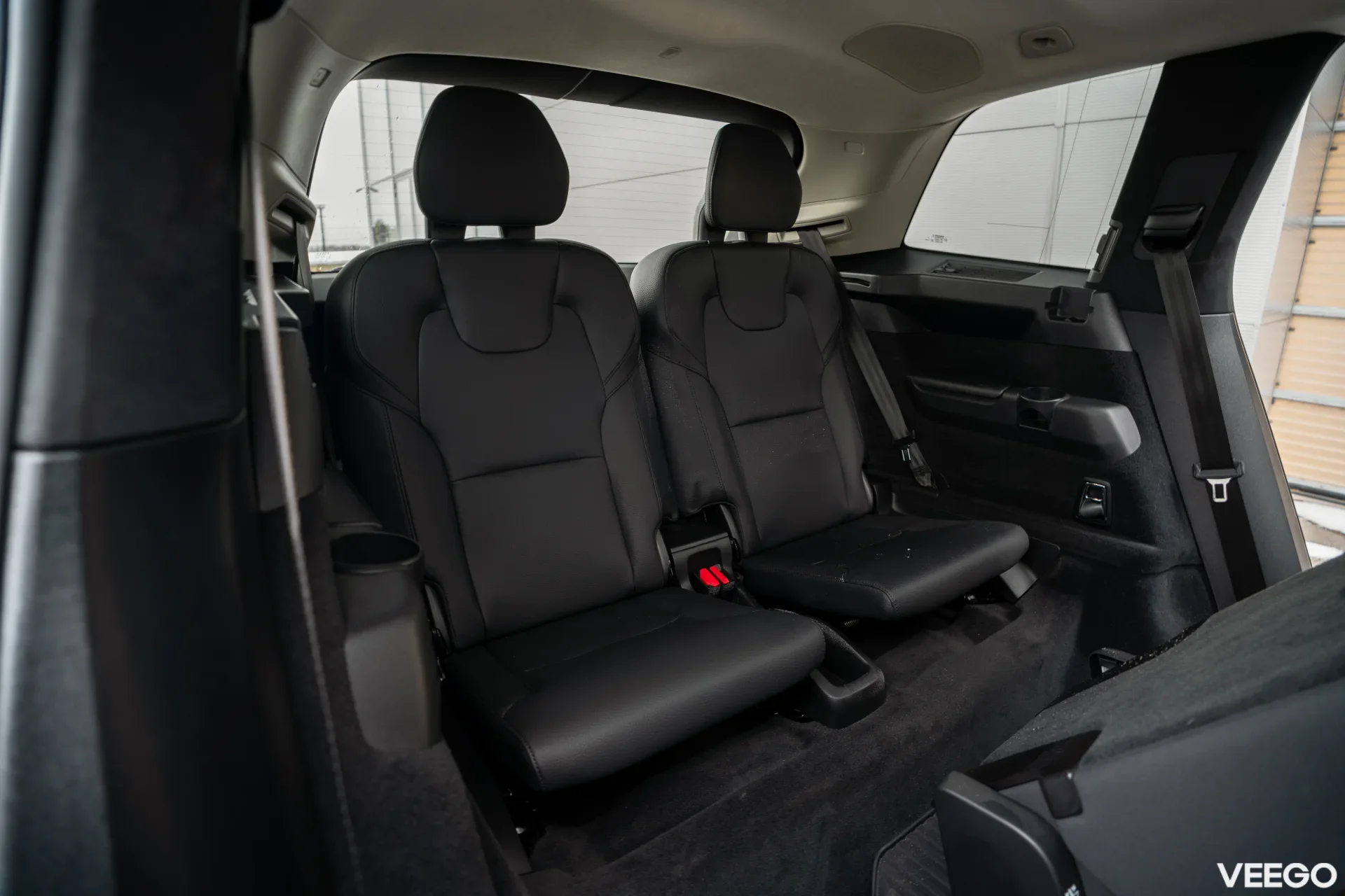 Volvo XC90 2.0 335kW