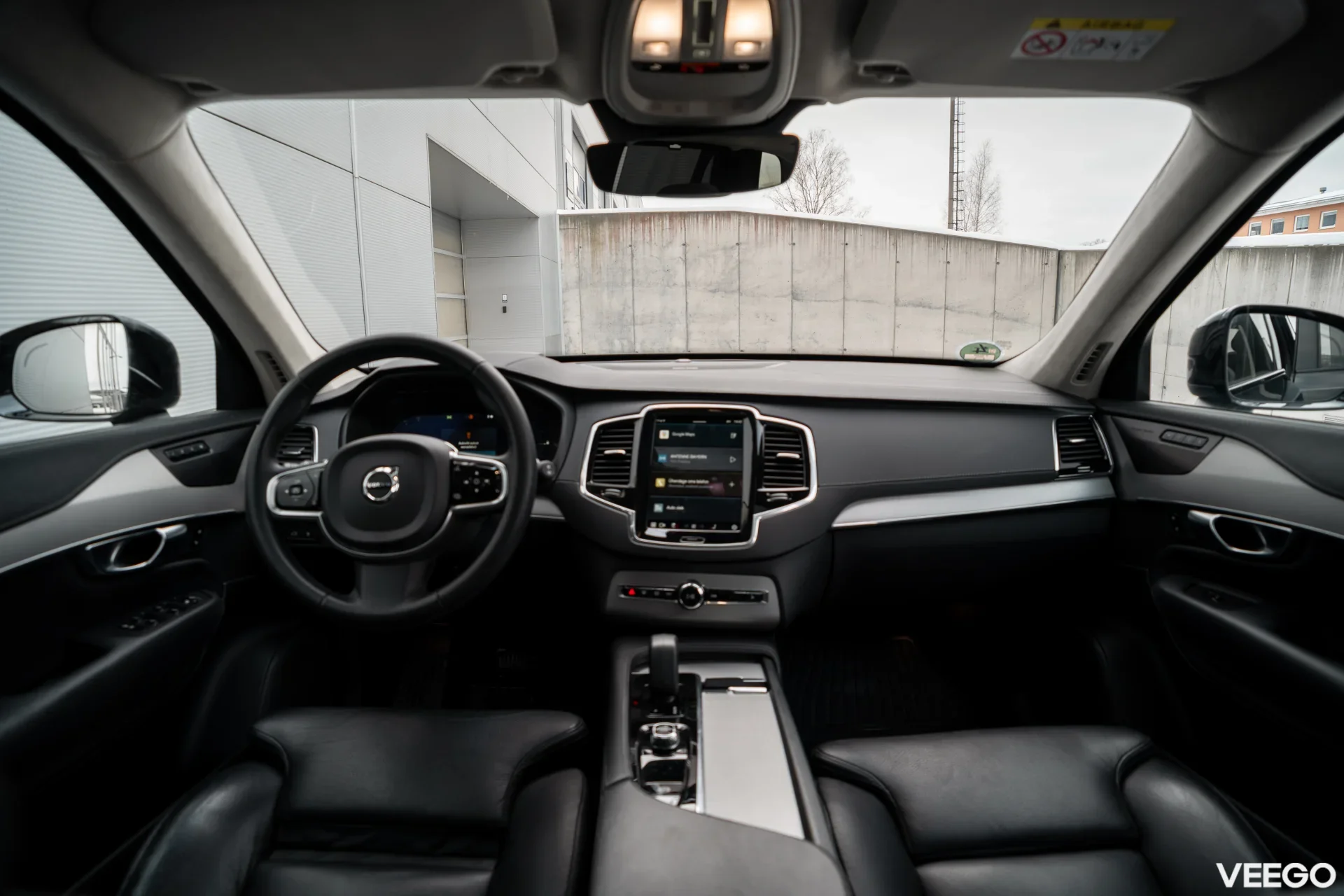 Volvo XC90 2.0 335kW