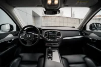 Volvo XC90 2.0 335kW thumbnail