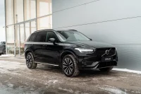 Volvo XC90 2.0 335kW thumbnail