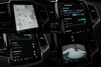 Volvo XC90 2.0 335kW thumbnail