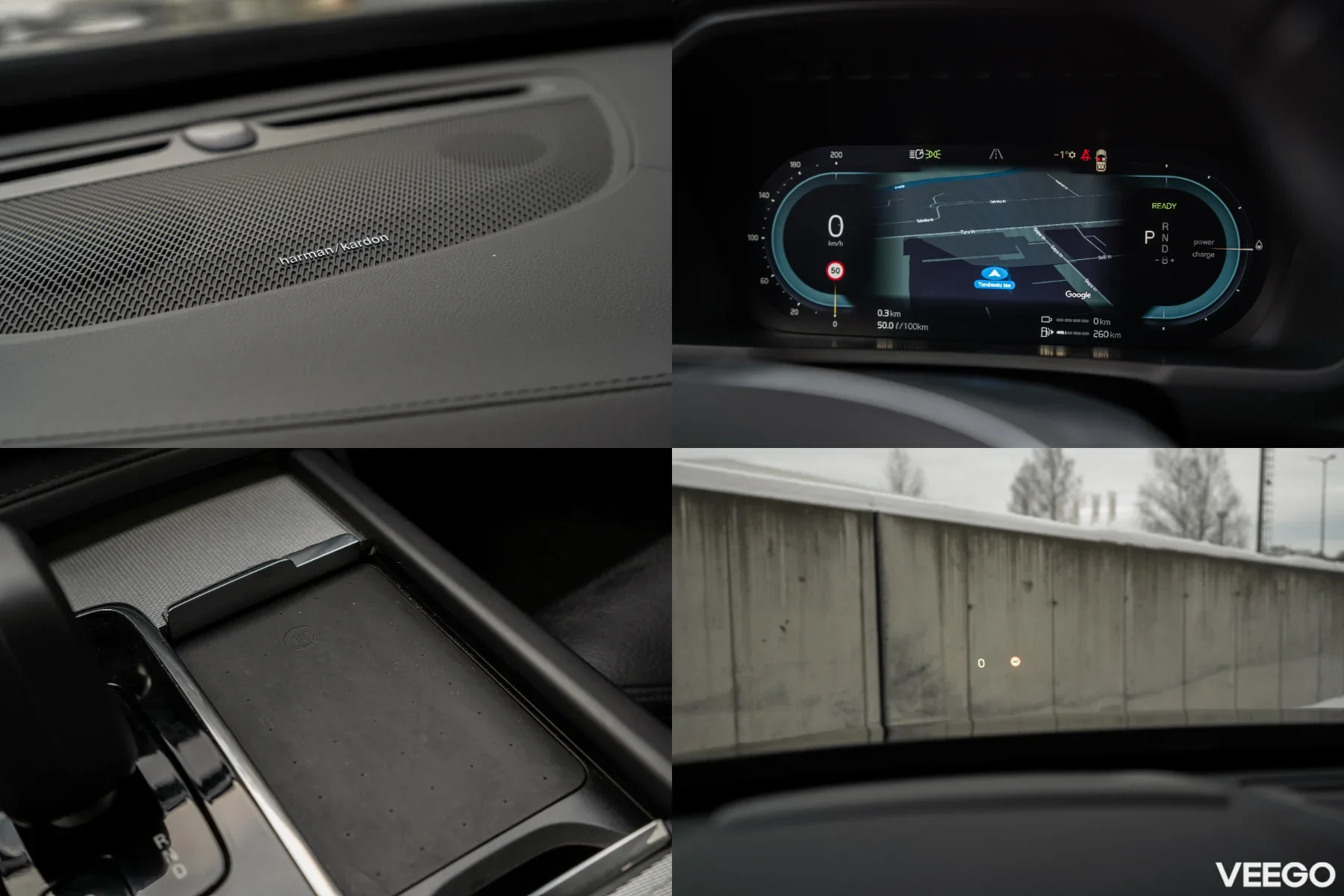 Volvo XC90 2.0 335kW