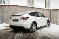 Tesla Model Y   Long Range Dual Motor AWD 378kW thumbnail