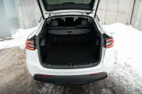 Tesla Model Y   Long Range Dual Motor AWD 378kW thumbnail