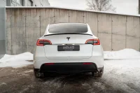 Tesla Model Y   Long Range Dual Motor AWD 378kW thumbnail