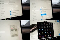 Tesla Model Y   Long Range Dual Motor AWD 378kW thumbnail