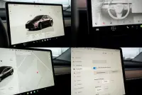 Tesla Model Y   Long Range Dual Motor AWD 378kW thumbnail