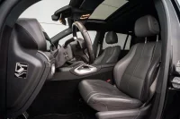 Mercedes-Benz GLS350 2.9 210kW thumbnail