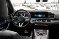 Mercedes-Benz GLS350 2.9 210kW thumbnail