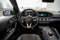 Mercedes-Benz GLS350 2.9 210kW thumbnail