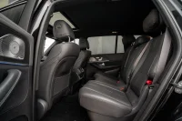 Mercedes-Benz GLS350 2.9 210kW thumbnail