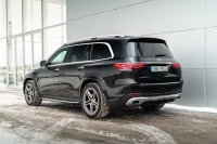 Mercedes-Benz GLS350 2.9 210kW thumbnail