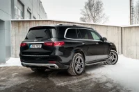 Mercedes-Benz GLS350 2.9 210kW thumbnail