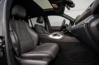 Mercedes-Benz GLS350 2.9 210kW thumbnail