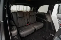 Mercedes-Benz GLS350 2.9 210kW thumbnail