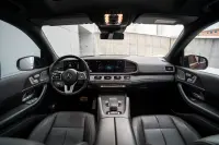 Mercedes-Benz GLS350 2.9 210kW thumbnail