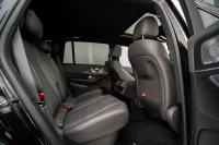 Mercedes-Benz GLS350 2.9 210kW thumbnail