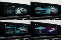 Mercedes-Benz GLS350 2.9 210kW thumbnail