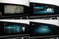 Mercedes-Benz GLS350 2.9 210kW thumbnail