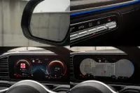 Mercedes-Benz GLS350 2.9 210kW thumbnail