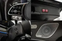 Mercedes-Benz GLS350 2.9 210kW thumbnail