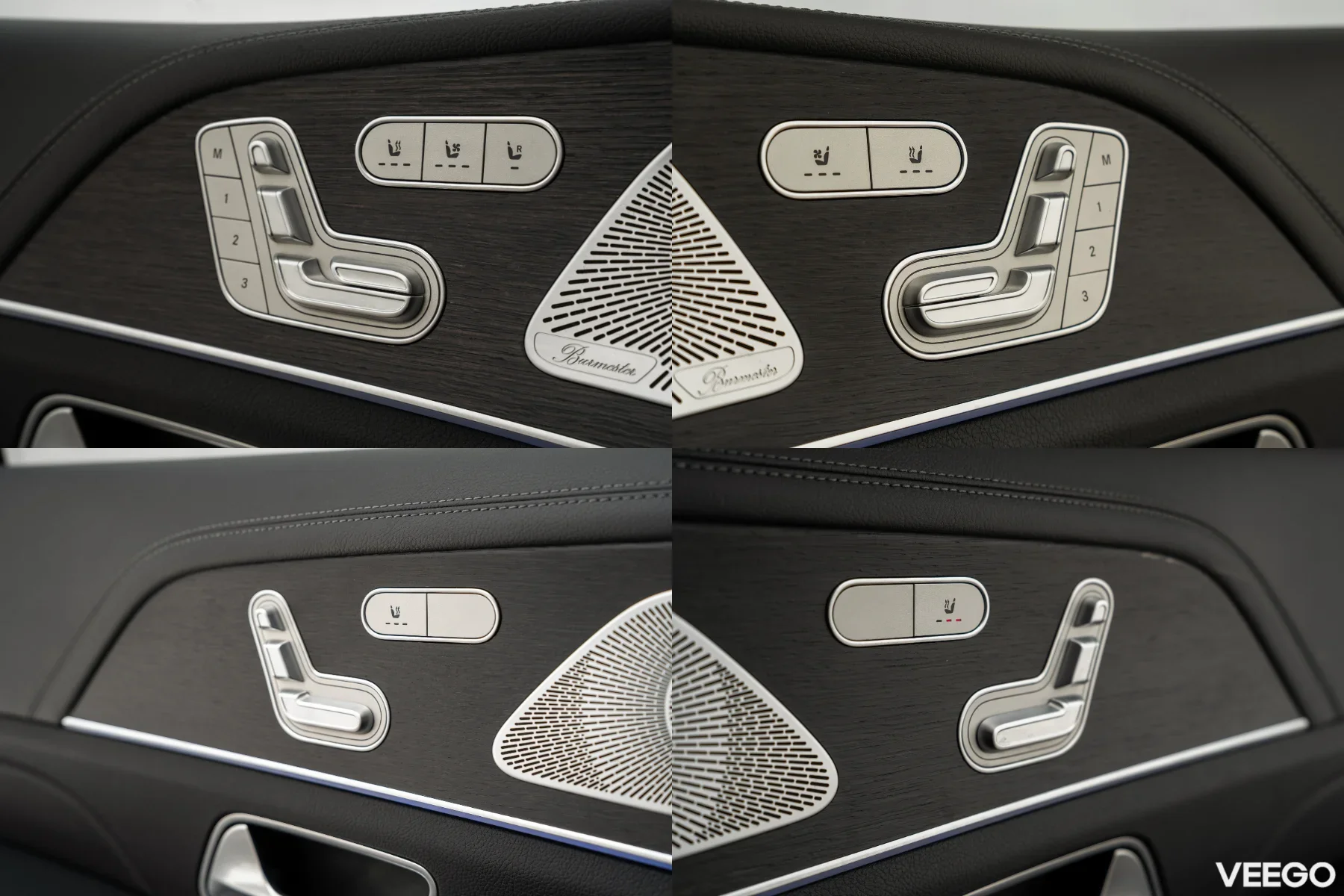 Mercedes-Benz GLS350 2.9 210kW