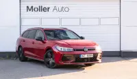 Volkswagen Passat 110kW thumbnail
