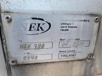 MAN TGL 162kW thumbnail