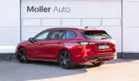 Volkswagen Passat 110kW thumbnail