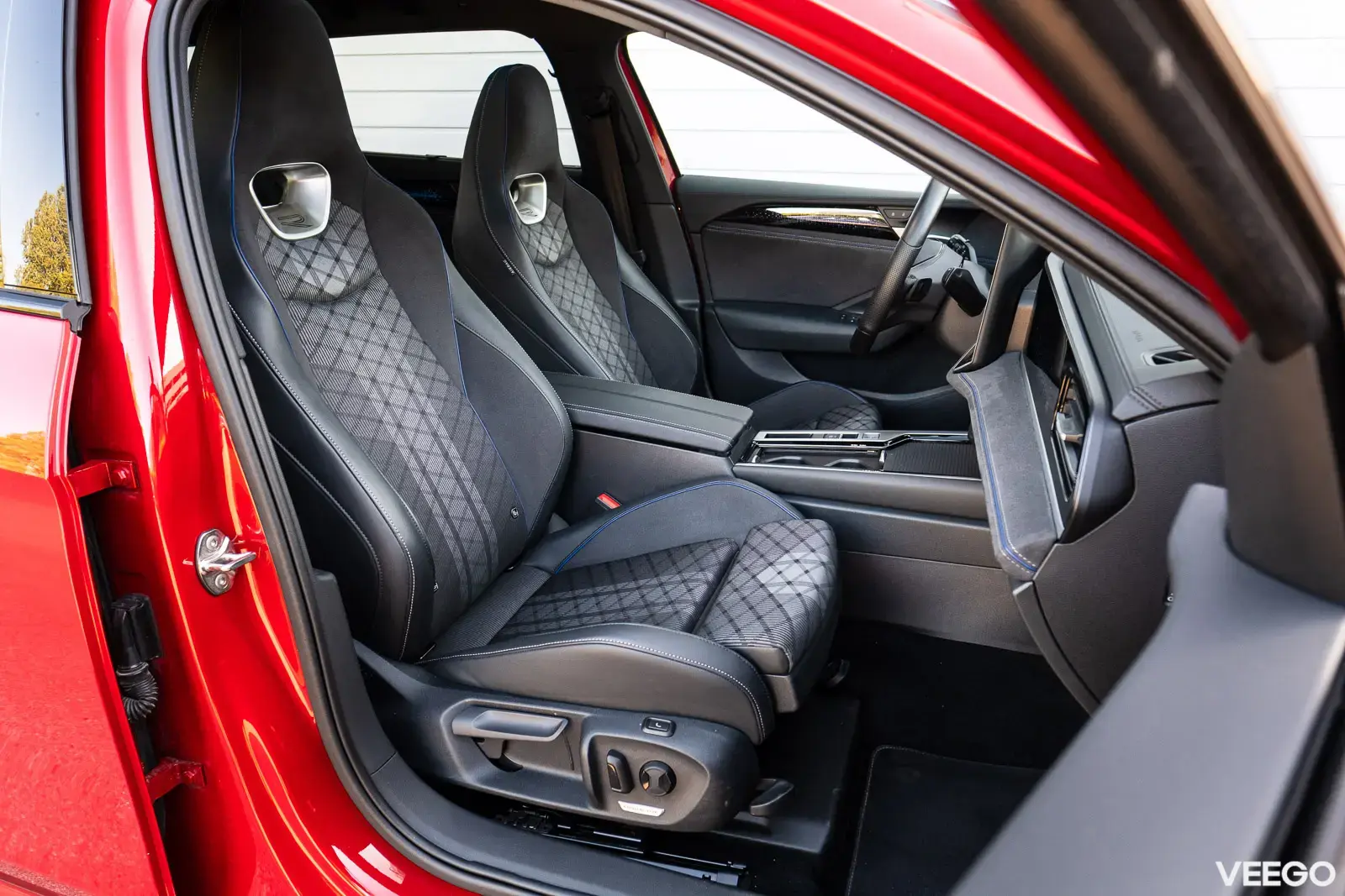 Volkswagen Passat 110kW
