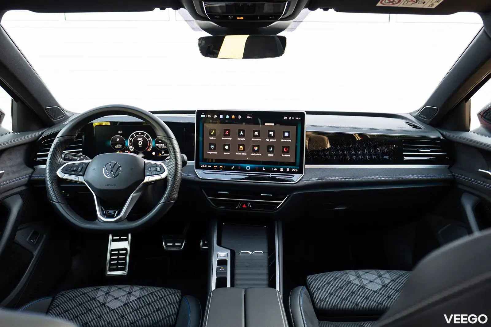 Volkswagen Passat 110kW