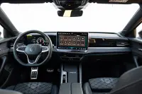 Volkswagen Passat 110kW thumbnail