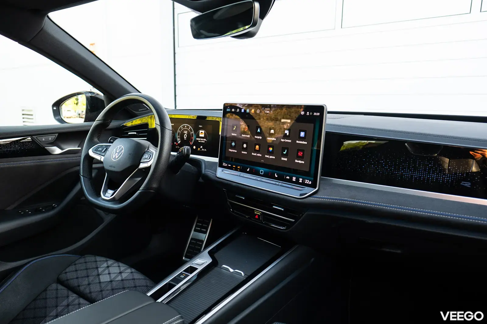 Volkswagen Passat 110kW