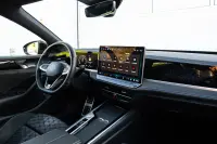Volkswagen Passat 110kW thumbnail