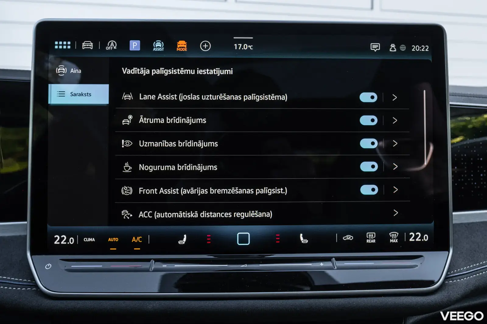 Volkswagen Passat 110kW