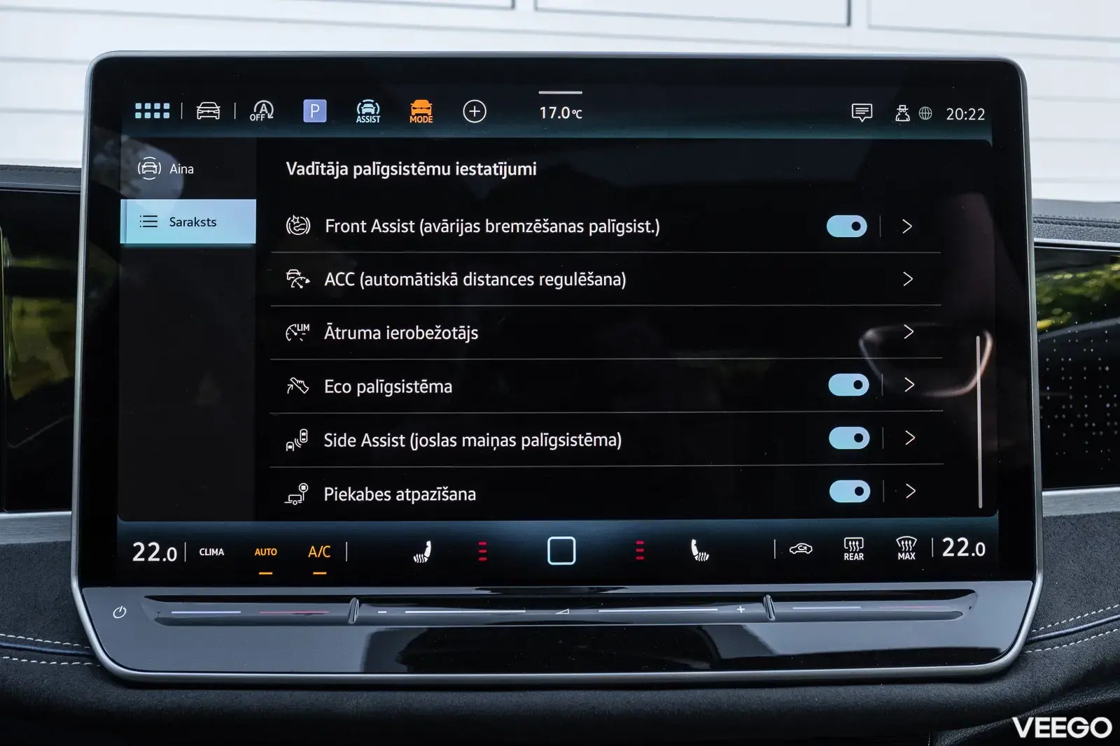 Volkswagen Passat 110kW