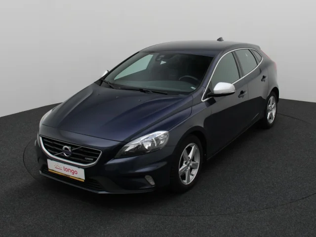 Image of Volvo V40 1.6 84kW