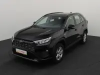 Toyota rav-4 2.5 160kW