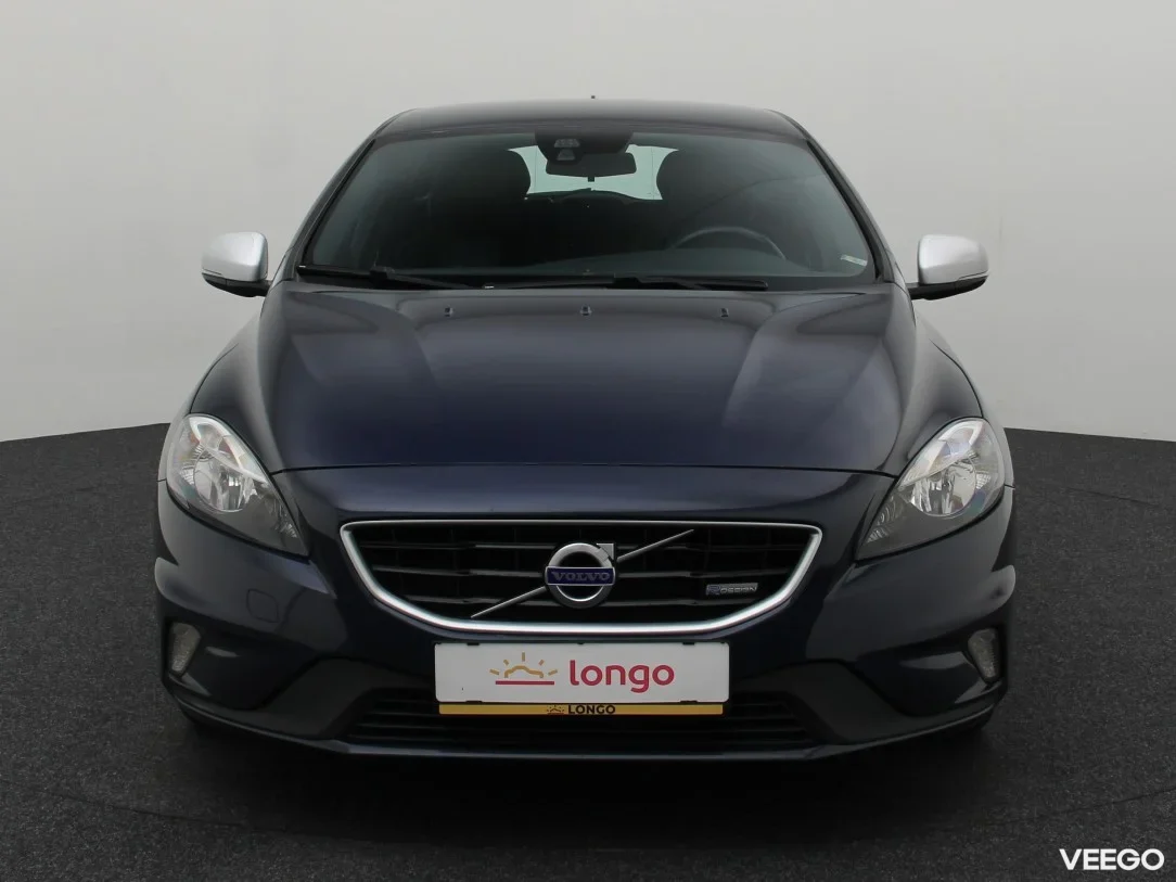 Volvo V40 1.6 84kW