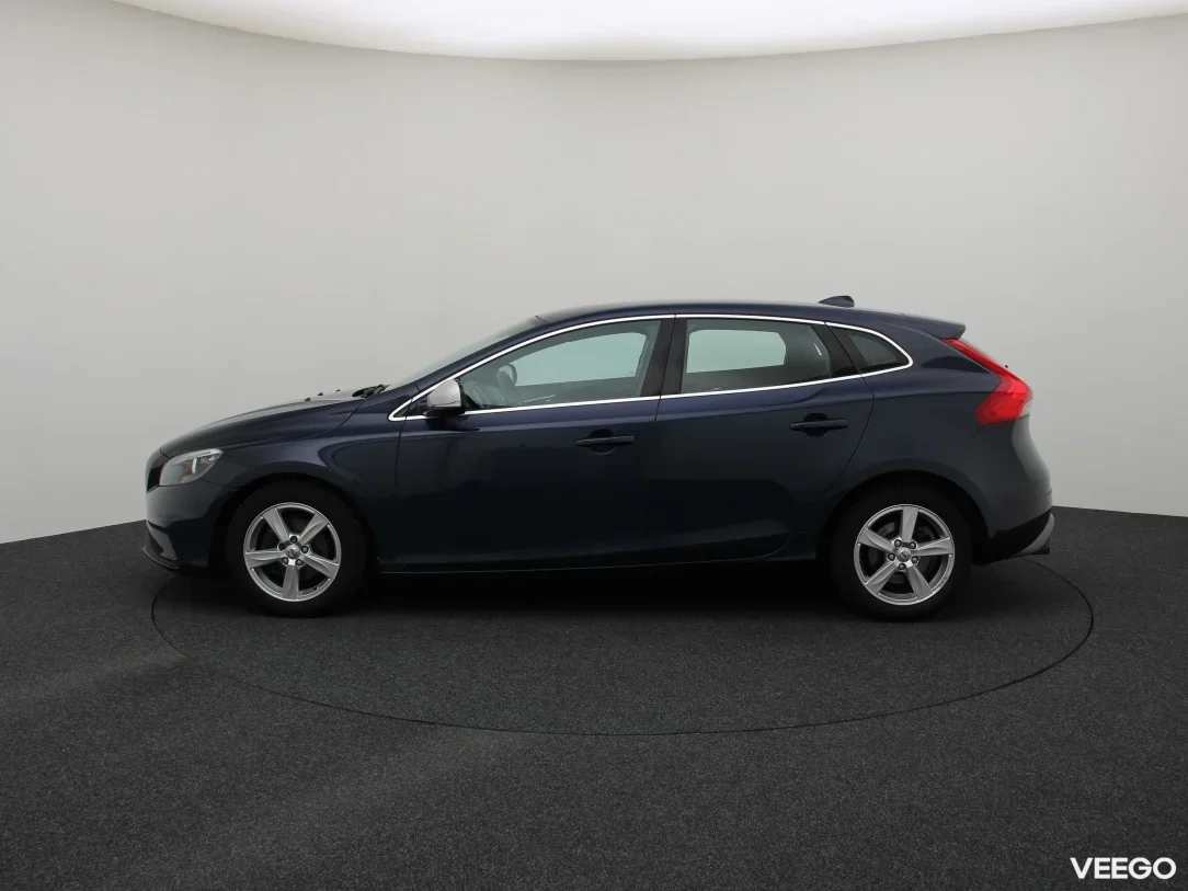 Volvo V40 1.6 84kW