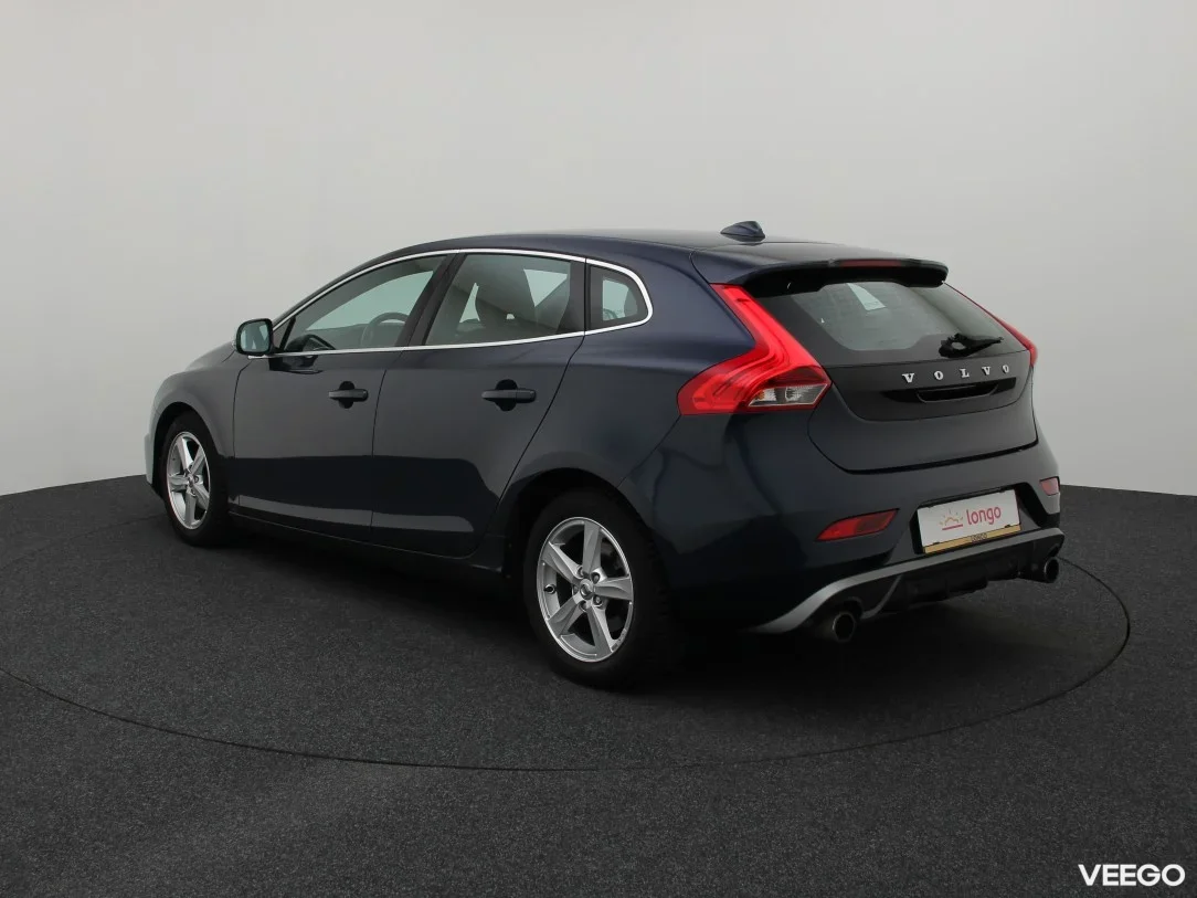 Volvo V40 1.6 84kW