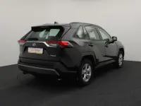 Toyota rav-4 2.5 160kW thumbnail