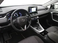 Toyota rav-4 2.5 160kW thumbnail