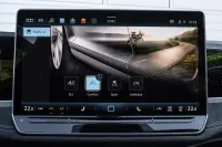 Volkswagen Passat 110kW thumbnail