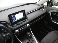 Toyota rav-4 2.5 160kW thumbnail