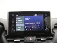 Toyota rav-4 2.5 160kW thumbnail