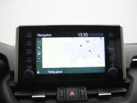 Toyota rav-4 2.5 160kW thumbnail