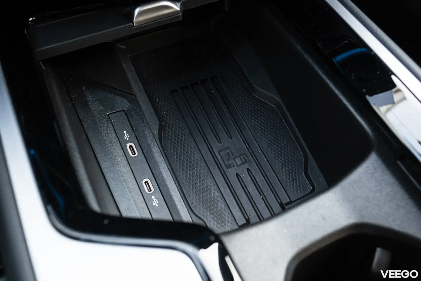 Volkswagen Passat 110kW